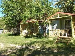 Camping Frédéric Mistral
