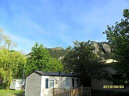 Camping Frédéric Mistral