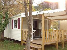 Camping Frédéric Mistral