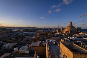 The Embassy Valletta Hotel