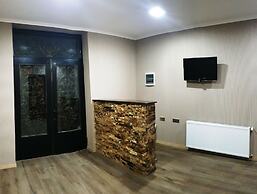 Cozy Hotel Kazbegi