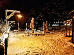 Cozy Hotel Kazbegi