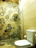 Cozy Hotel Kazbegi