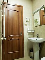 Cozy Hotel Kazbegi
