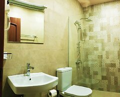 Cozy Hotel Kazbegi