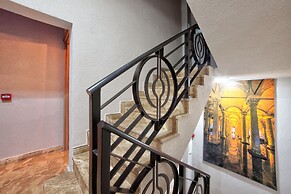 Ardilas Residence
