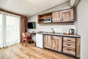 Ardilas Residence
