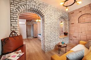 Ardilas Residence
