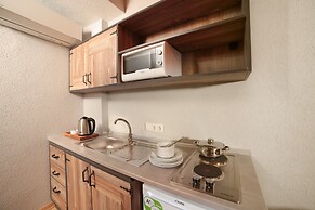 Ardilas Residence