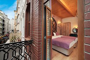 Ardilas Residence