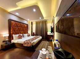 Hotel Makhan Residency