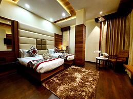 Hotel Makhan Residency