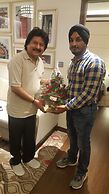 Hotel Makhan Residency