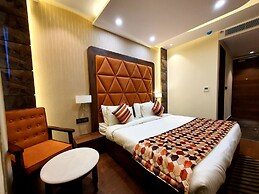 Hotel Makhan Residency