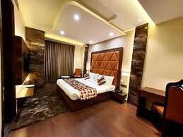 Hotel Makhan Residency