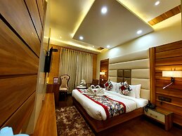 Hotel Makhan Residency