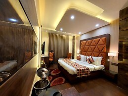 Hotel Makhan Residency