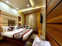 Hotel Makhan Residency