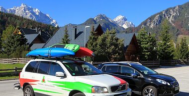 Kronau Chalet Resort