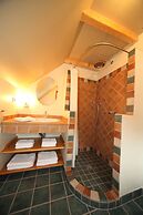 Kronau Chalet Resort