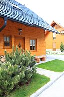 Kronau Chalet Resort