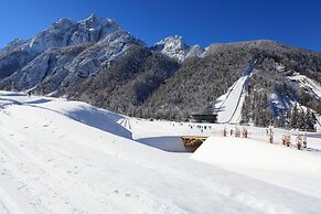 Kronau Chalet Resort