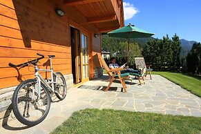 Kronau Chalet Resort
