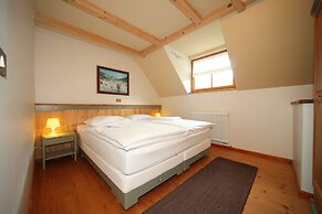 Kronau Chalet Resort
