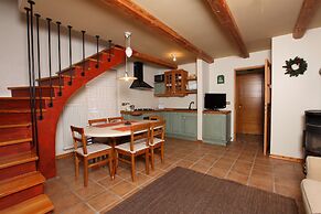 Kronau Chalet Resort
