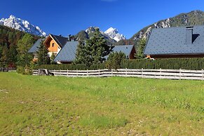 Kronau Chalet Resort