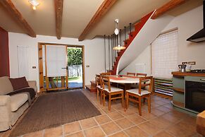 Kronau Chalet Resort