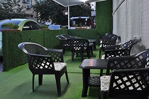 Admiral Hotel