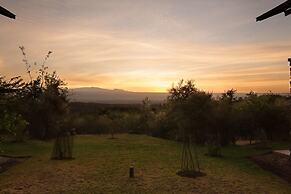 Marula House