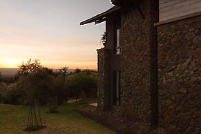 Marula House