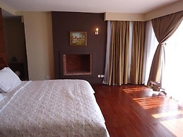 Marula House