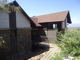 Marula House