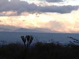 Marula House