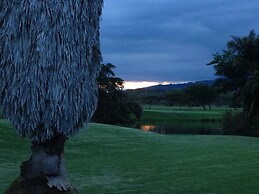 Marula House