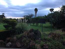 Marula House