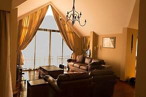 Marula House
