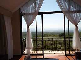 Marula House
