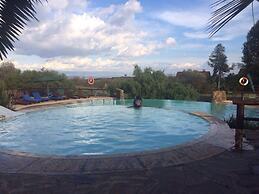 Marula House