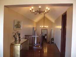 Marula House