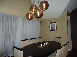 Marula House