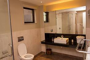 Marula House
