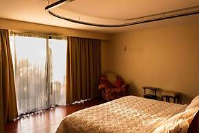 Marula House