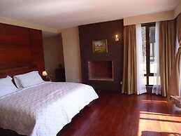 Marula House