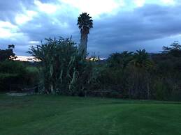 Marula House