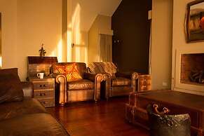 Marula House