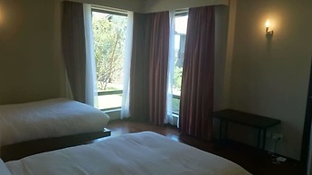Marula House